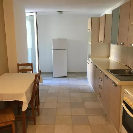 Apartament Rose Garden *