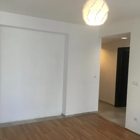 Apartament Rose Garden Βουκουρέστι
