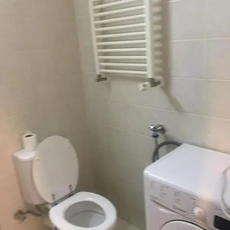 Apartament Rose Garden