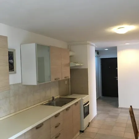 Apartament Rose Garden Apartment *